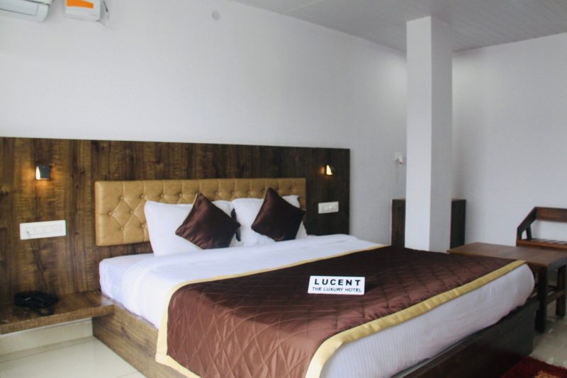 Family Rooms