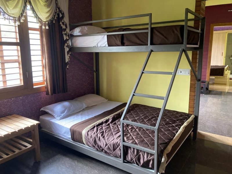 Dormitory