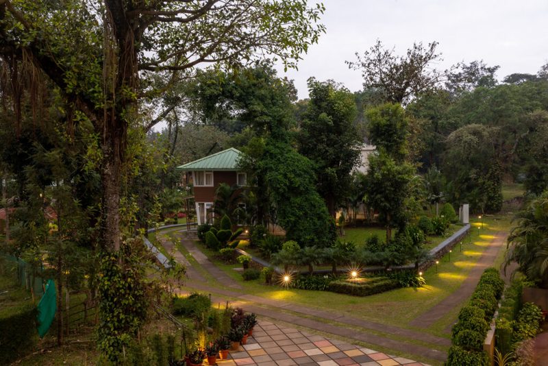 Honeydewwz Hotel & Resort