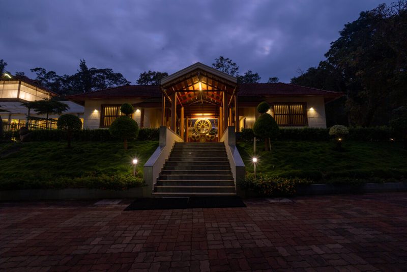 Honeydewwz Hotel & Resort