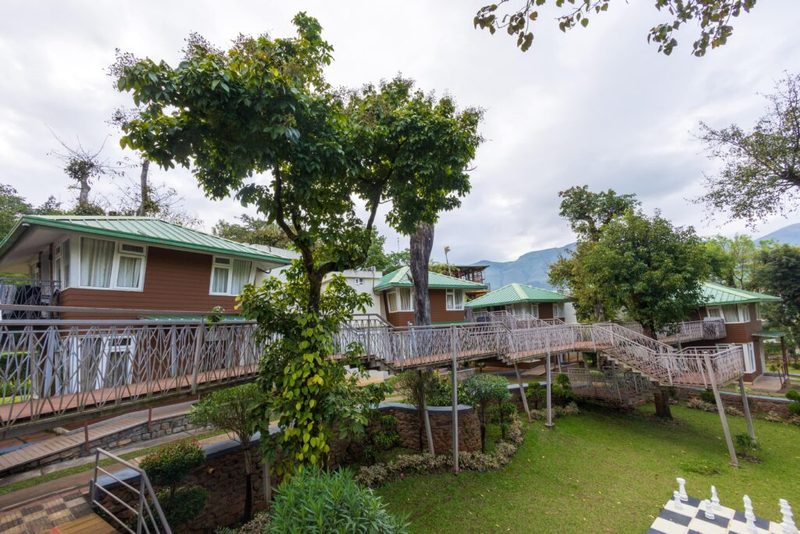 Honeydewwz Hotel & Resort