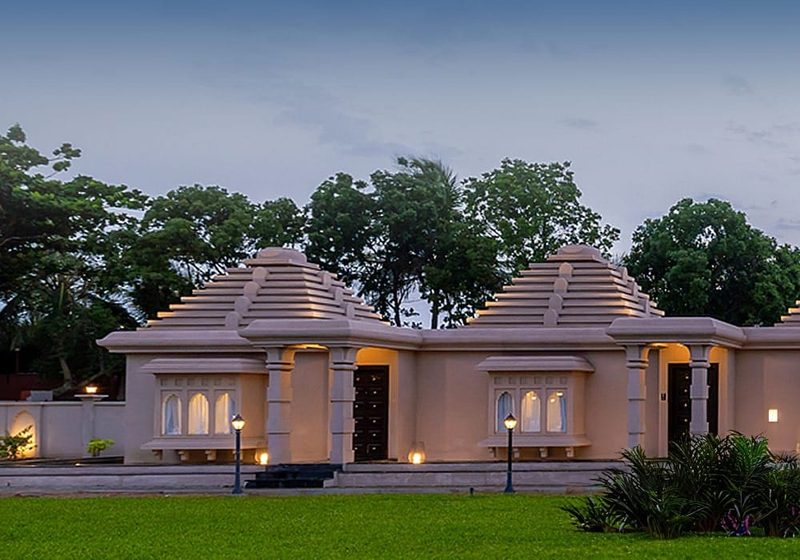 Vijayshree Resort Hampi