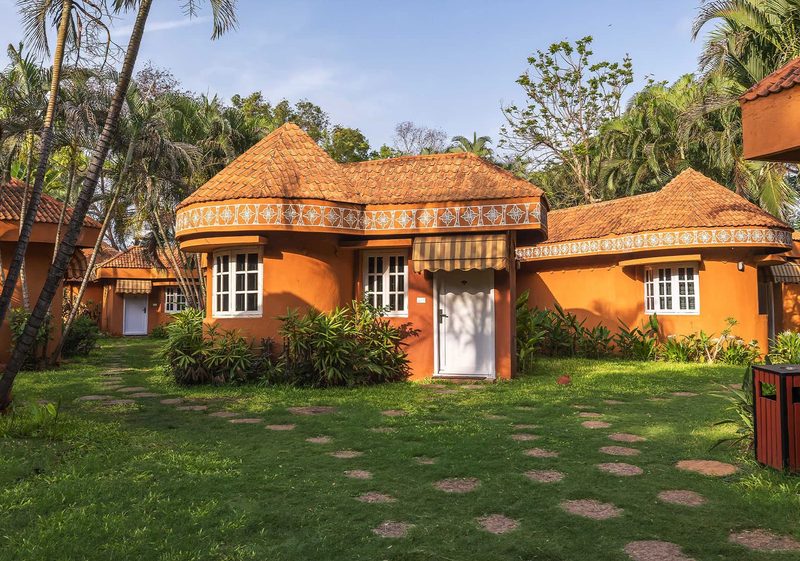 Heritage Kutiya