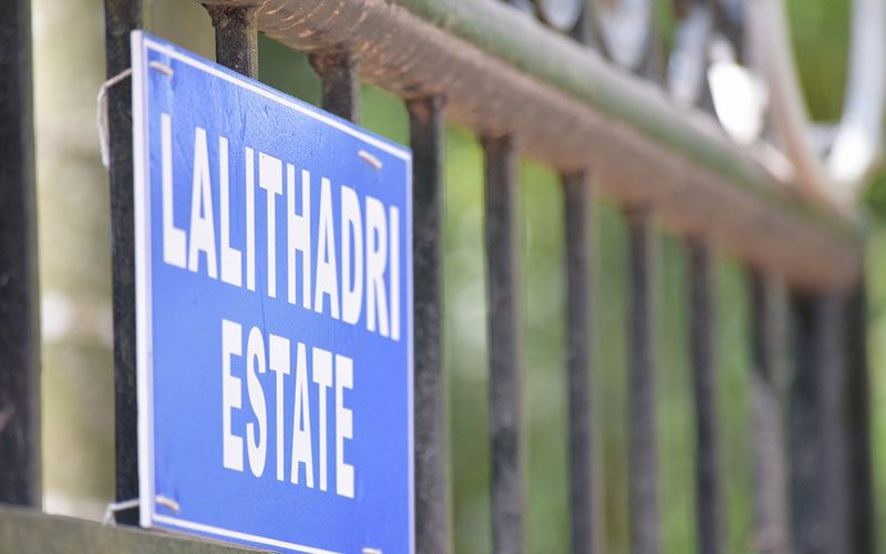 Lalithadri Homestay