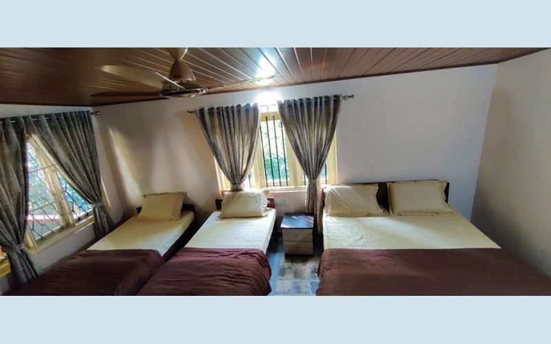 Lalithadri Homestay