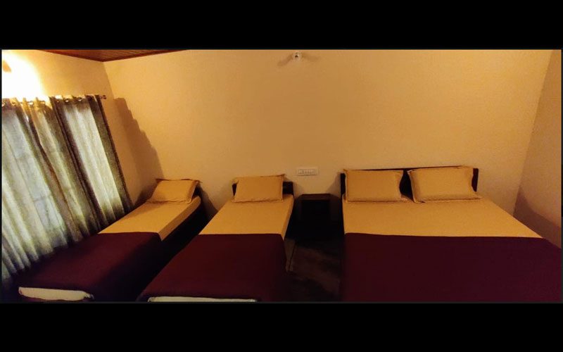 Lalithadri Homestay