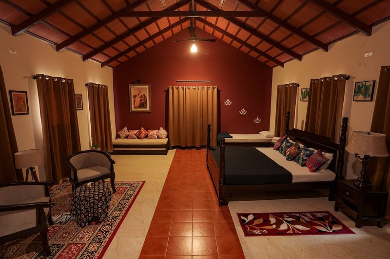 Chittara Homestay
