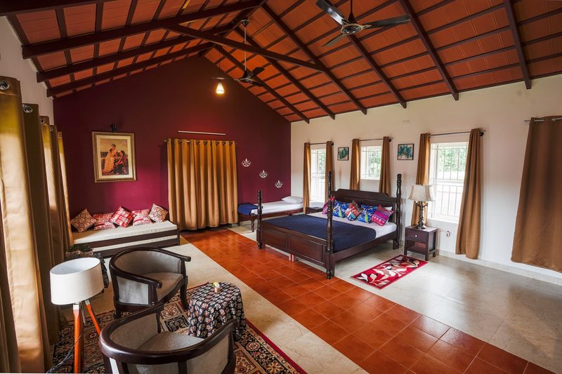 Chittara Homestay
