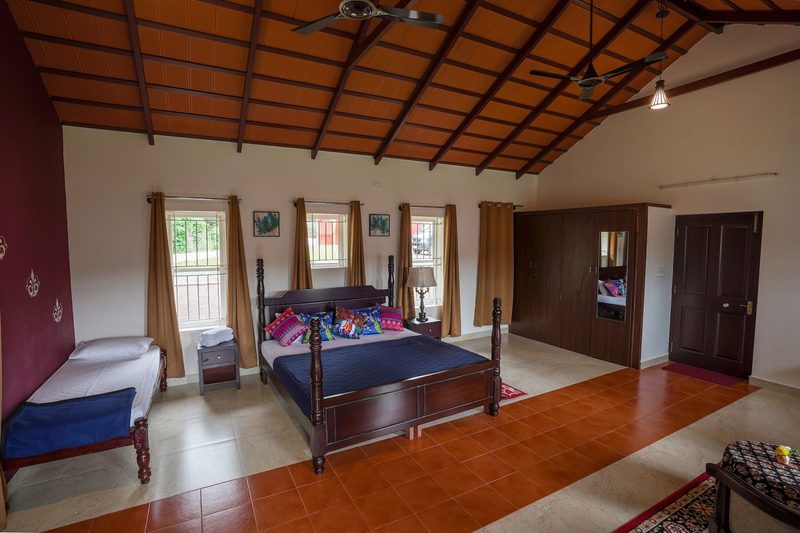 Chittara Homestay