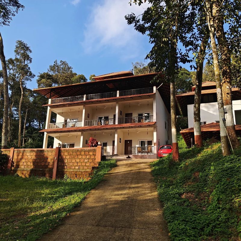 Navut Homestay