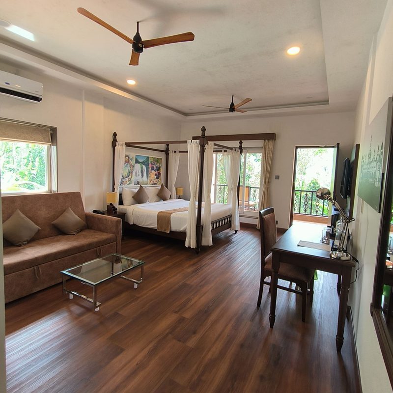 Navut Homestay