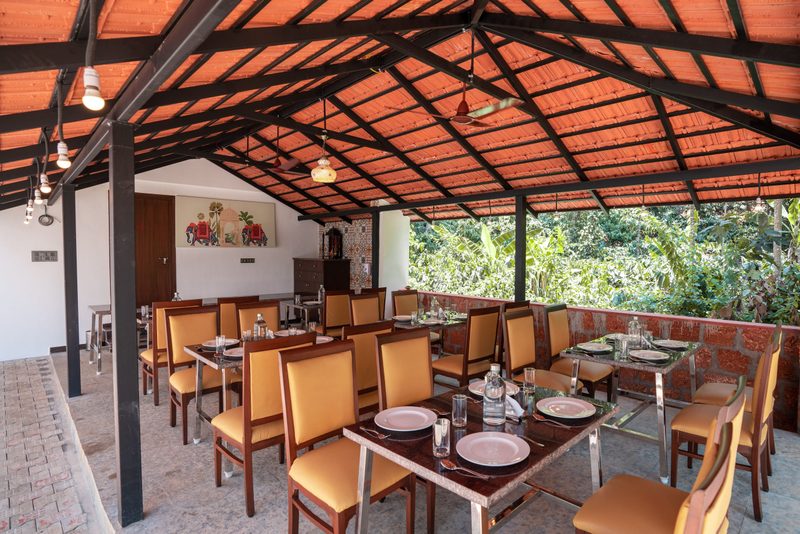 Navut Homestay