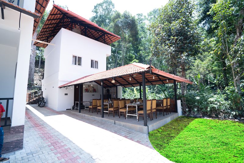 Navut Homestay