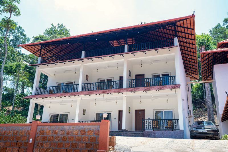 Navut Homestay