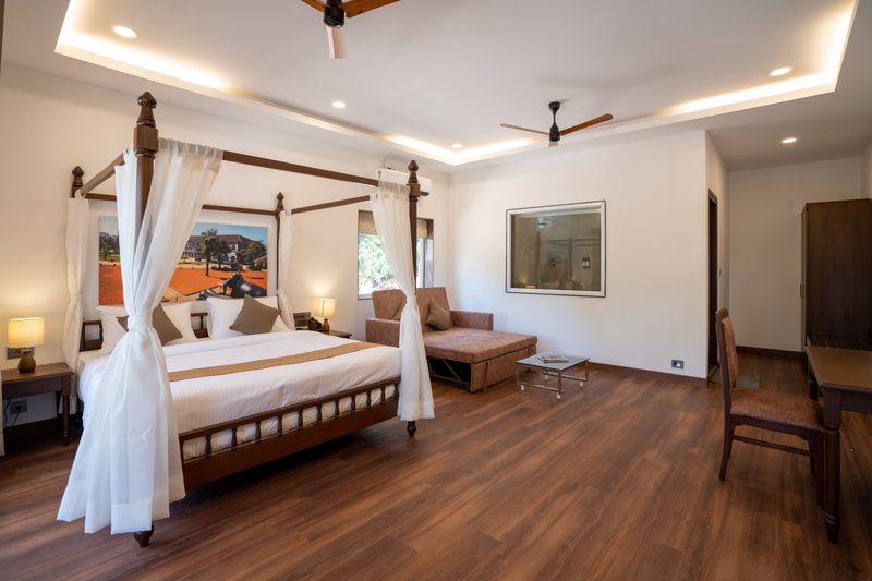 Super Deluxe Room