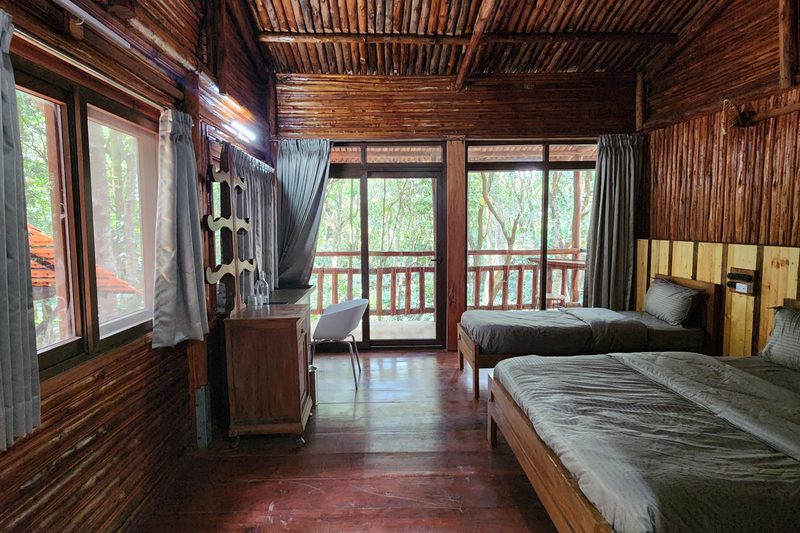 Aavarana Resort