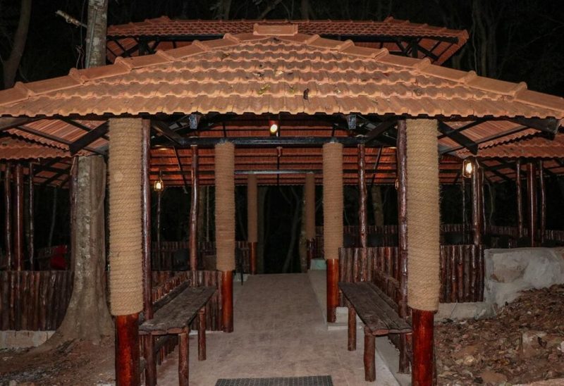 Aavarana Resort