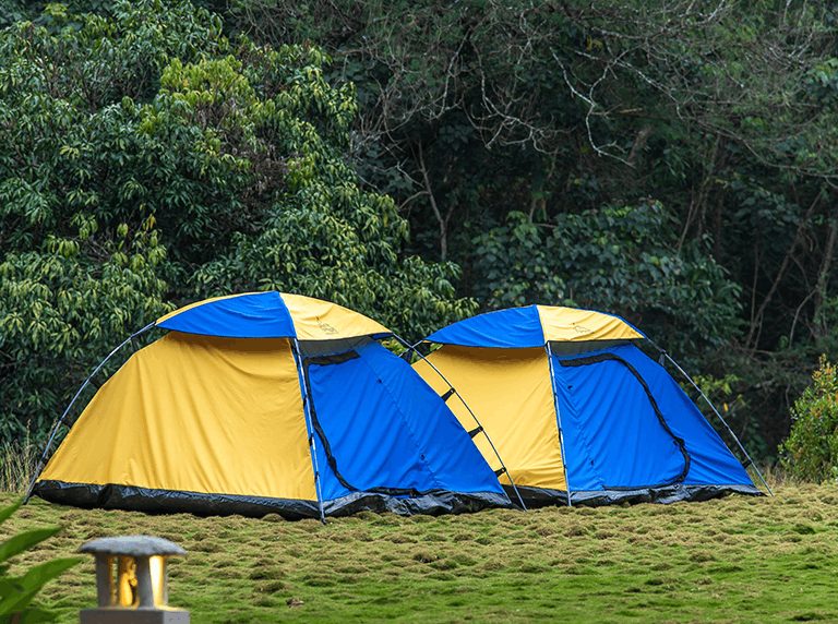 Jungle Camping Tents