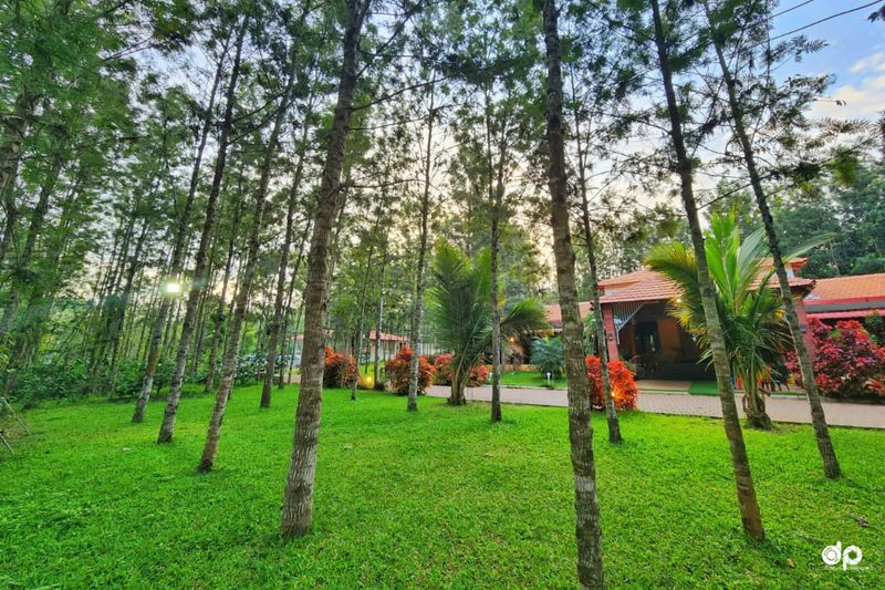 Waterview Holiday Retreat