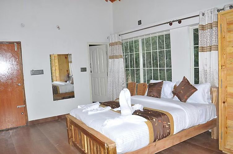 Waterview Holiday Retreat