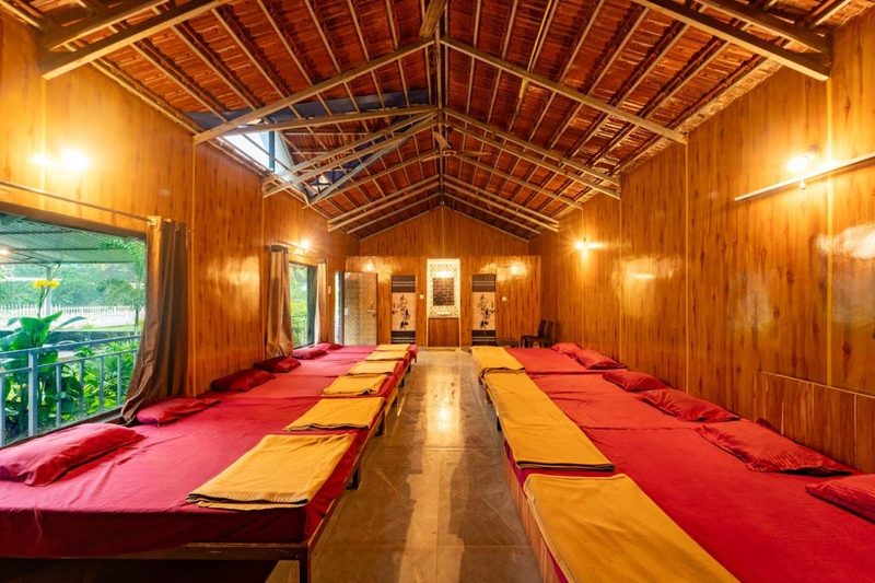 Eco Green Dandeli