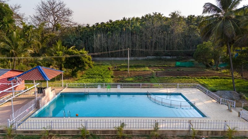 Eco Green Dandeli