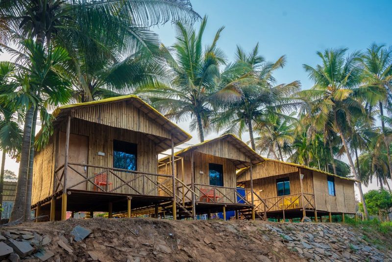 Eco Green Dandeli