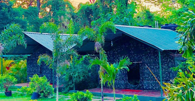 Wildernest Dandeli