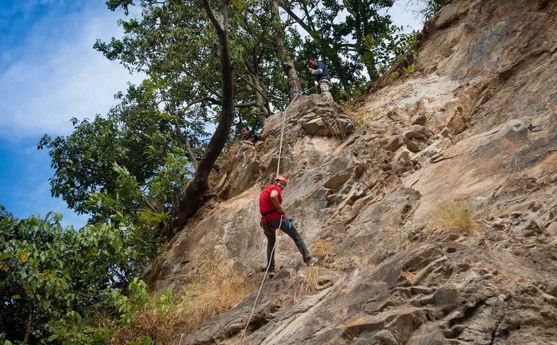 Wildernest Dandeli