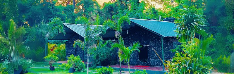Commando Cottages