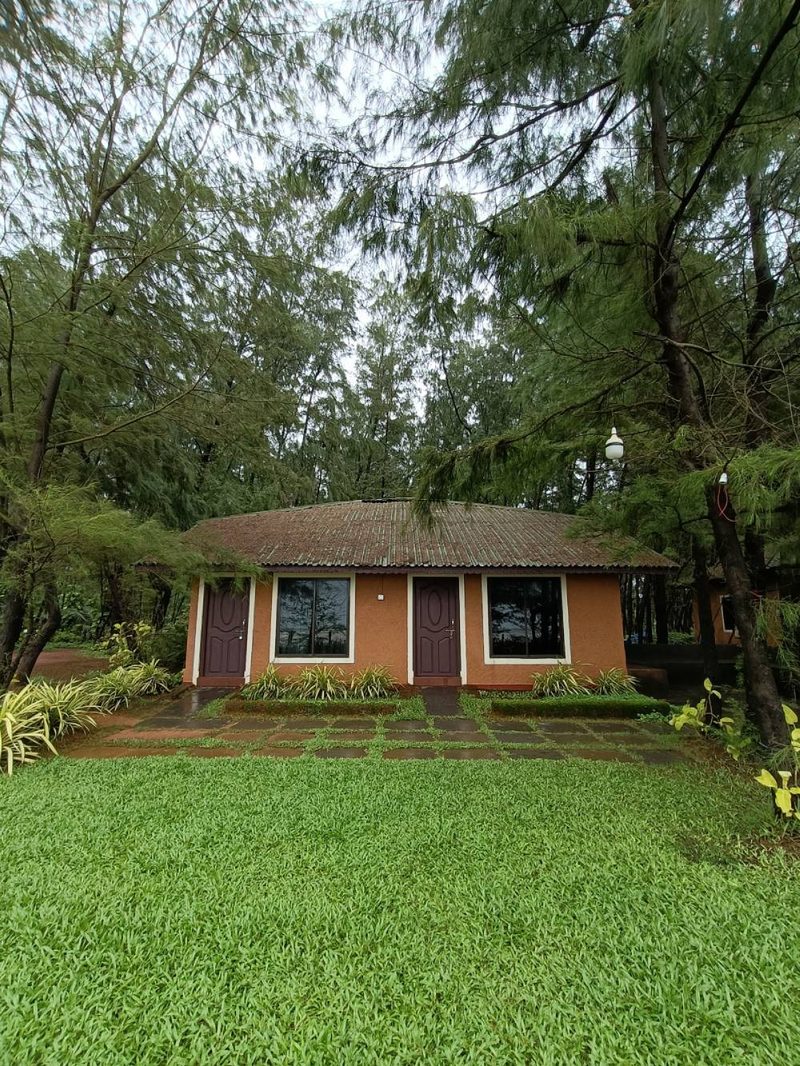 Aura Ecostay Resorts