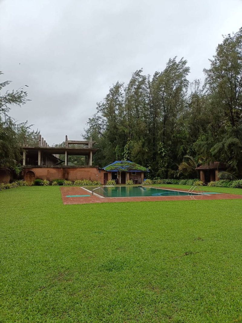 Aura Ecostay Resorts