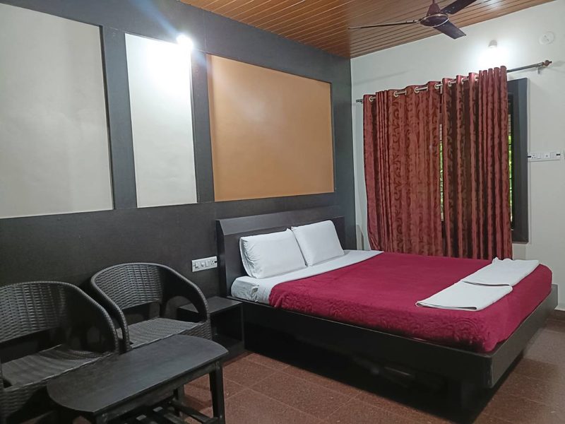 Classic Room