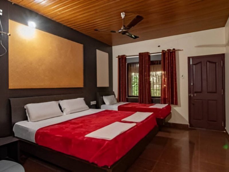 Signature Room