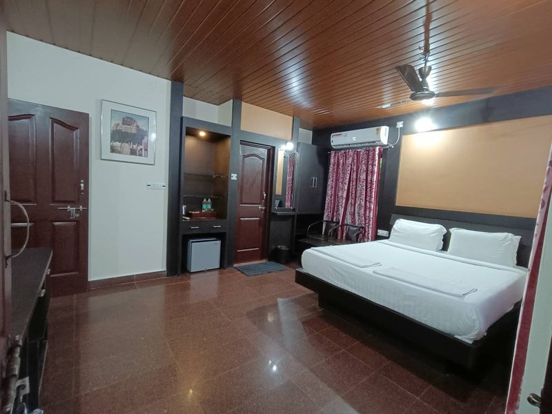 Suite Room