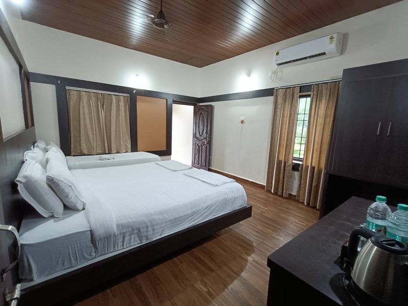 Deluxe Suite Room