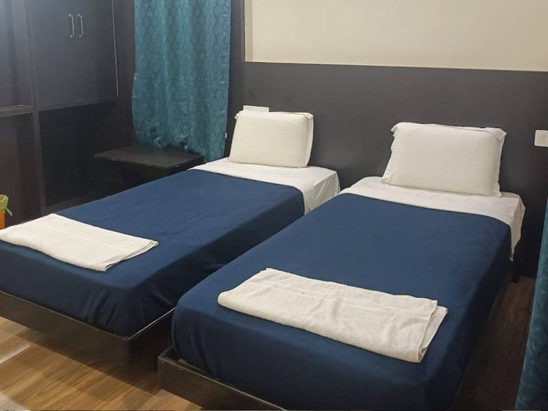 Deluxe Classic Room