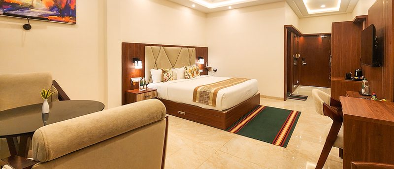 Superior Room