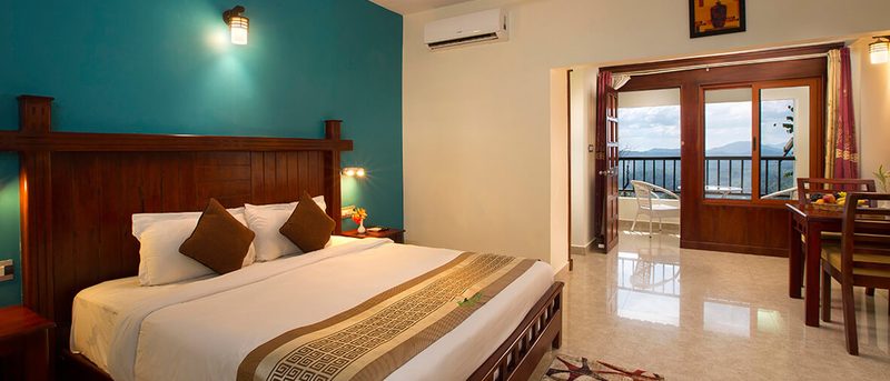 Standard Rooms
