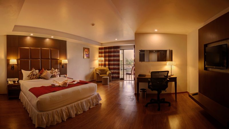Atrium Extended Stay
