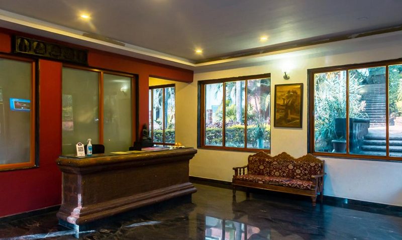 Kudle Beach View Resort & Spa