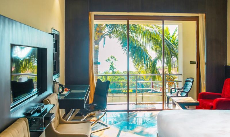 Kudle Beach View Resort & Spa