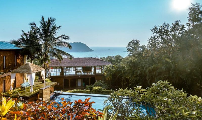 Kudle Beach View Resort & Spa