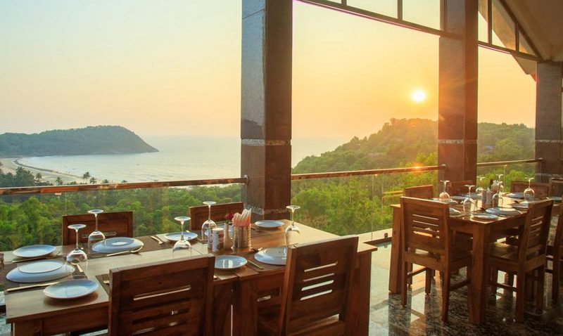 Kudle Beach View Resort & Spa