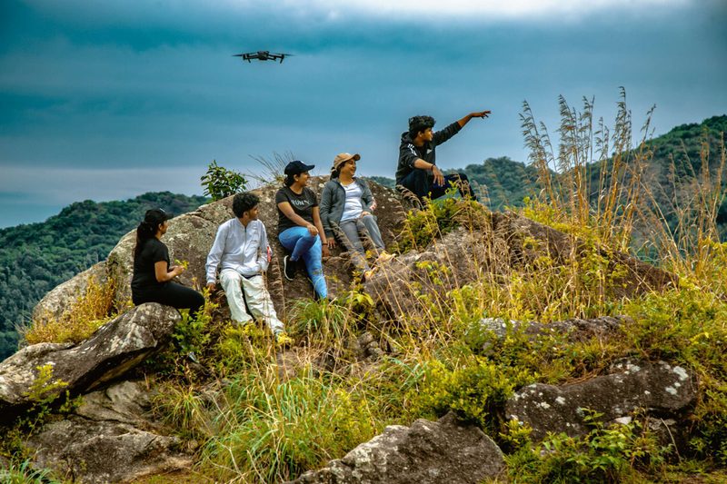 Karthik Estate Cottages