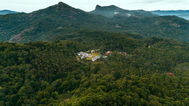 Karthik Estate Cottages