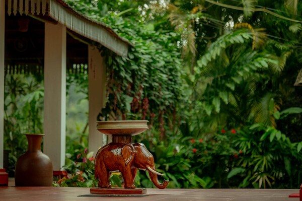 Chandramukuta Resort