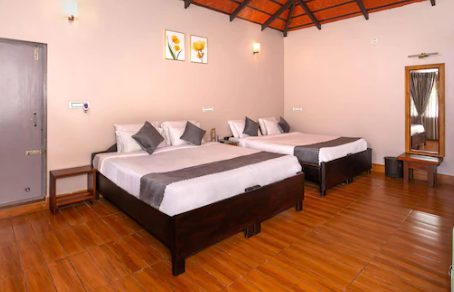 Orchid Cottage