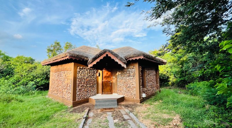 Hampi Heritage & Wilderness Resort