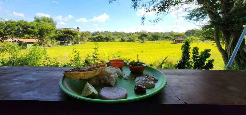 Tulasi Homestay Dandeli